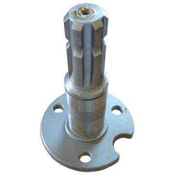 PTO Stub Shaft, 8 Row 30 Inch Rigid Heads, Side Cover To Fit Capello® - New (Aftermarket)