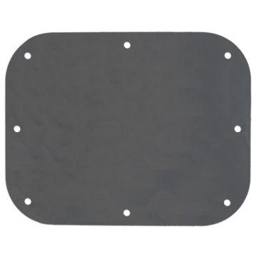 Cover, Chain Drive, Inspection Cover, Folding Heads To Fit Capello® - New (Aftermarket)
