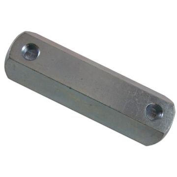 Deck Plate Shaft Hex Connection To Fit Capello® - New (Aftermarket)