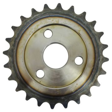 Sprocket 24 Tooth To Fit Capello® - New (Aftermarket)