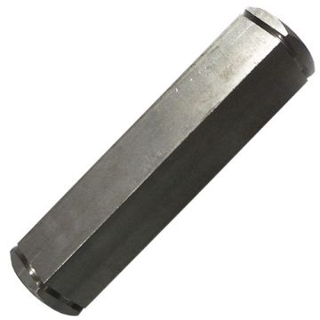 Hex Shaft, 8 Row 30 Inch Rigid Heads, 120mm Long To Fit Capello® - New (Aftermarket)