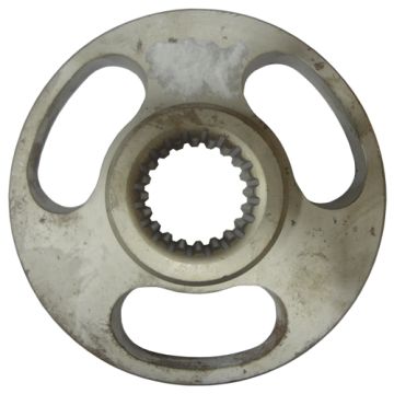 Female Drive Coupler 16 Row 30 Inch Folding Heads To Fit Capello® - New (Aftermarket)