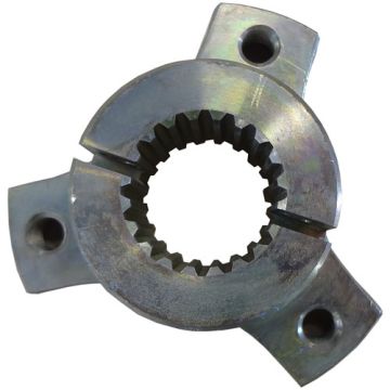 Female Flange, 16 Row 30 Inch Spacing Folding Wing To Fit Capello® - New (Aftermarket)
