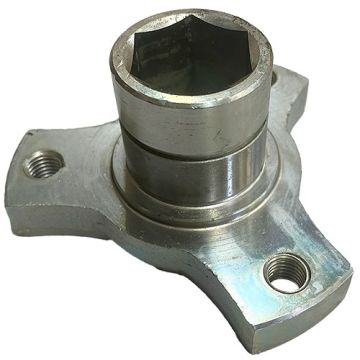 Hex Shaft Hub, 8 Row 30 Inch Folding Heads To Fit Capello® - New (Aftermarket)
