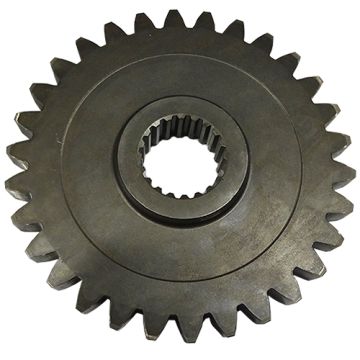 Drive Gear 30 Tooth, Top Shaft To Fit Capello® - New (Aftermarket)
