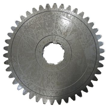 Gear, 42 Tooth, HS Series, Main Drive Gearbox To Fit Capello® - New (Aftermarket)