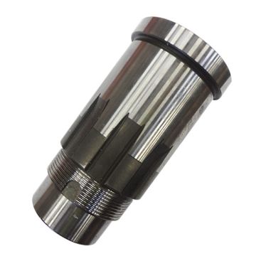 Bottom Shaft - Main Drive Gearbox, Folding CLAAS Heads Only To Fit Capello® - New (Aftermarket)