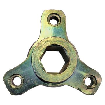 Flange To Fit Capello® - New (Aftermarket)