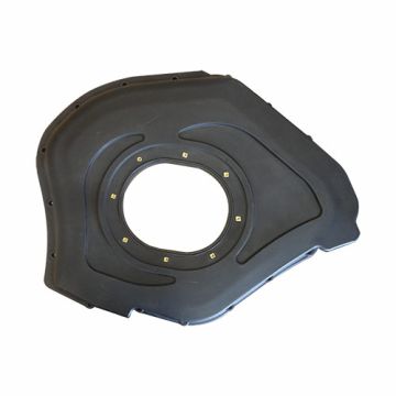 Side Cover Left Hand To Fit Capello® - New (Aftermarket)