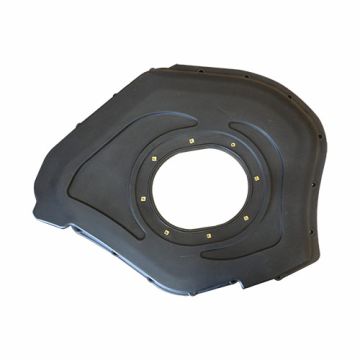 Side Cover Right Hand To Fit Capello® - New (Aftermarket)