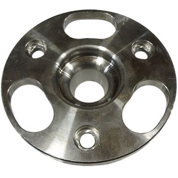Flange Outside To Fit Capello® - New (Aftermarket)