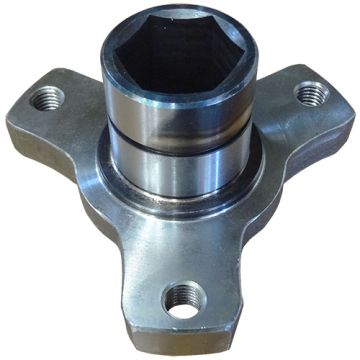 Flange 12 Row 30 Inch Folding Heads, Hex Shaft Coupling To Fit Capello® - New (Aftermarket)