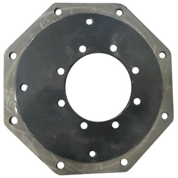 Gearbox Cover To Fit Capello® - New (Aftermarket)