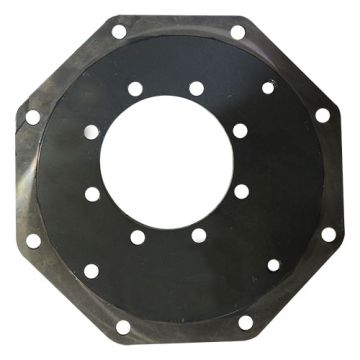 Flange To Fit Capello® - New (Aftermarket)