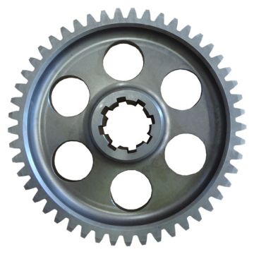 Gear, Hex Shaft Update To Fit Capello® - New (Aftermarket)