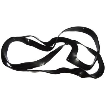 Side Cover Gasket To Fit Capello® - New (Aftermarket)