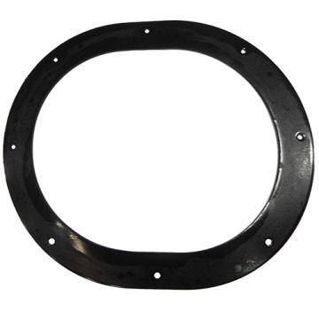 Inspection Cover Gasket To Fit Capello® - New (Aftermarket)