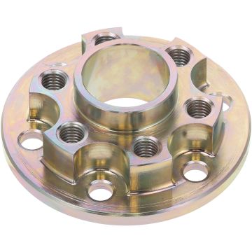 Auger Flange To Fit Capello® - New (Aftermarket)