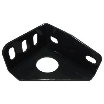 Right Hand Rear Bracket, Center Hood Support Bracket To Fit Capello® - New (Aftermarket)