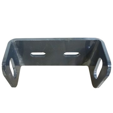 Fender Hinge, 30 Inch Poly Fender Hinge Bracket To Fit Capello® - New (Aftermarket)