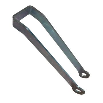 Snout Retainer To Fit Capello® - New (Aftermarket)