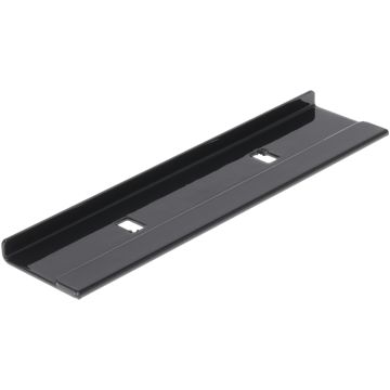 Poly Hood Filler Plate To Fit Capello® - New (Aftermarket)