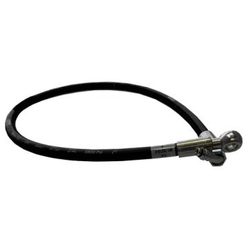 Hydraulic Hose 750mm To Fit Capello® - New (Aftermarket)