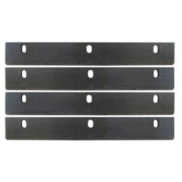 Stalk Roller Knife Pack of 4 To Fit Capello® - New (Aftermarket)