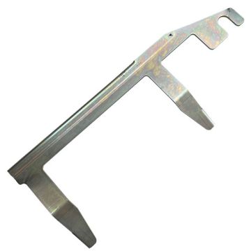 Deck Plate Right Hand To Fit Capello® - New (Aftermarket)