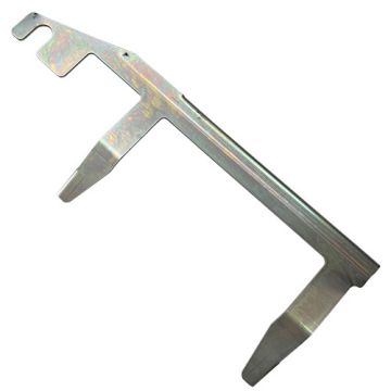 Deck Plate Left Hand To Fit Capello® - New (Aftermarket)