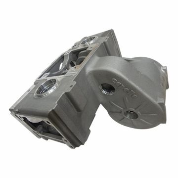 Row Unit Gearbox Housing To Fit Capello® - New (Aftermarket)