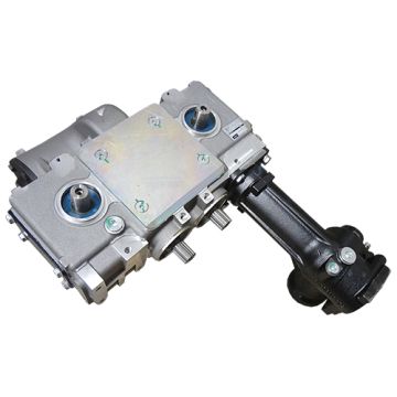 Row Unit Gearbox To Fit Capello® - New (Aftermarket)