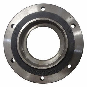 Input Shaft Cover To Fit Capello® - New (Aftermarket)