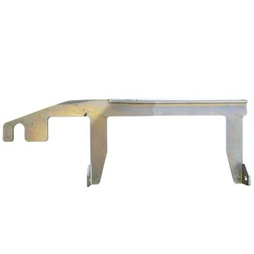 Right Deck Plate - Current Inventory Only To Fit Capello® - New (Aftermarket)