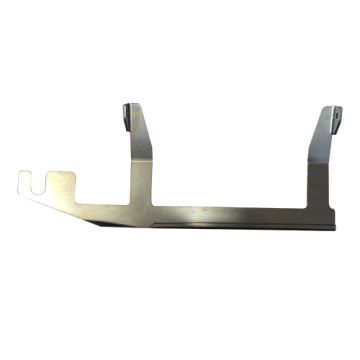 Left Deck Plate To Fit Capello® - New (Aftermarket)
