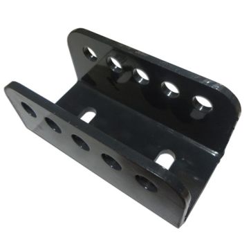 Support Bracket,m Folding Stalk Stomper To Fit Capello® - New (Aftermarket)