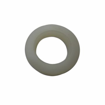 Spacer, 35mmx54mmx12.5mm, Folding Stalk Stomper To Fit Capello® - New (Aftermarket)