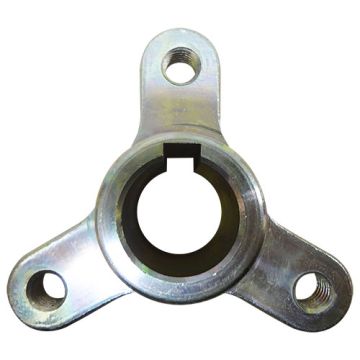 Flange, Rigid Fender Auger 2019 and Newer To Fit Capello® - New (Aftermarket)