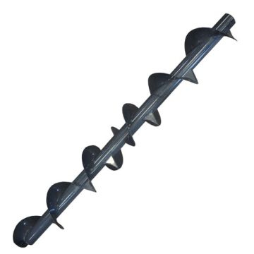 Center Auger 12 Row 20 Inch Folding Heads To Fit Capello® - New (Aftermarket)