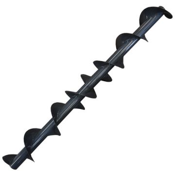 Center Auger 8 Row 30 Inch Folding Heads To Fit Capello® - New (Aftermarket)