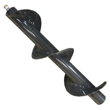 Wing Auger Right Hand 8 Row 30 Inch Spacing Folding Heads To Fit Capello® - New (Aftermarket)