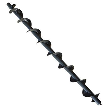 Auger Left Hand 12 Row 30 Inch Rigid Heads To Fit Capello® - New (Aftermarket)