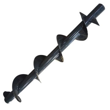 Right Hand Center Auger 12 Row 30 Inch Folding Diamants To Fit Capello® - New (Aftermarket)