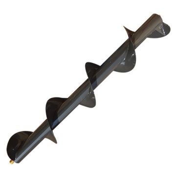 Auger Wing Left Hand Diamant 12 Row 30 Inch Folding Heads To Fit Capello® - New (Aftermarket)