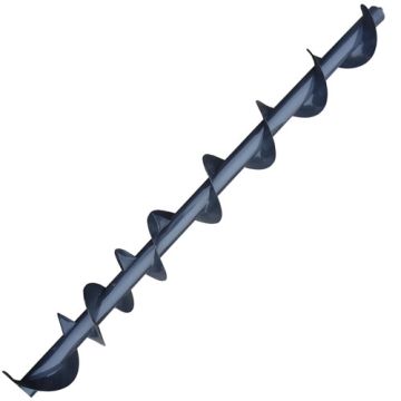 Auger Fits 8 Row 30 Inch Spacing Rigid Heads To Fit Capello® - New (Aftermarket)