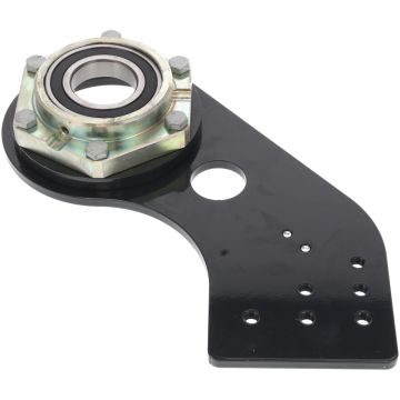 Auger Support, Left Hand Center To Fit Capello® - New (Aftermarket)