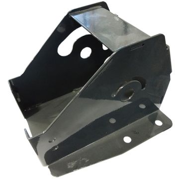 Deck Plate Indicator Shield To Fit Capello® - New (Aftermarket)