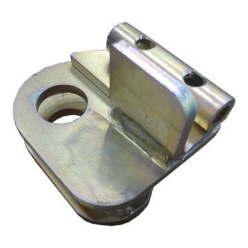 Deck Plate Cylinder Pivot To Fit Capello® - New (Aftermarket)
