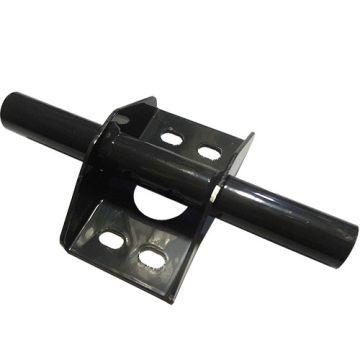 Snout Hinge Bracket To Fit Capello® - New (Aftermarket)