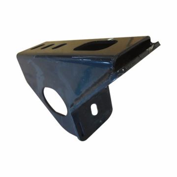 Right Hand Front Bracket, Center Hood Support Bracket To Fit Capello® - New (Aftermarket)